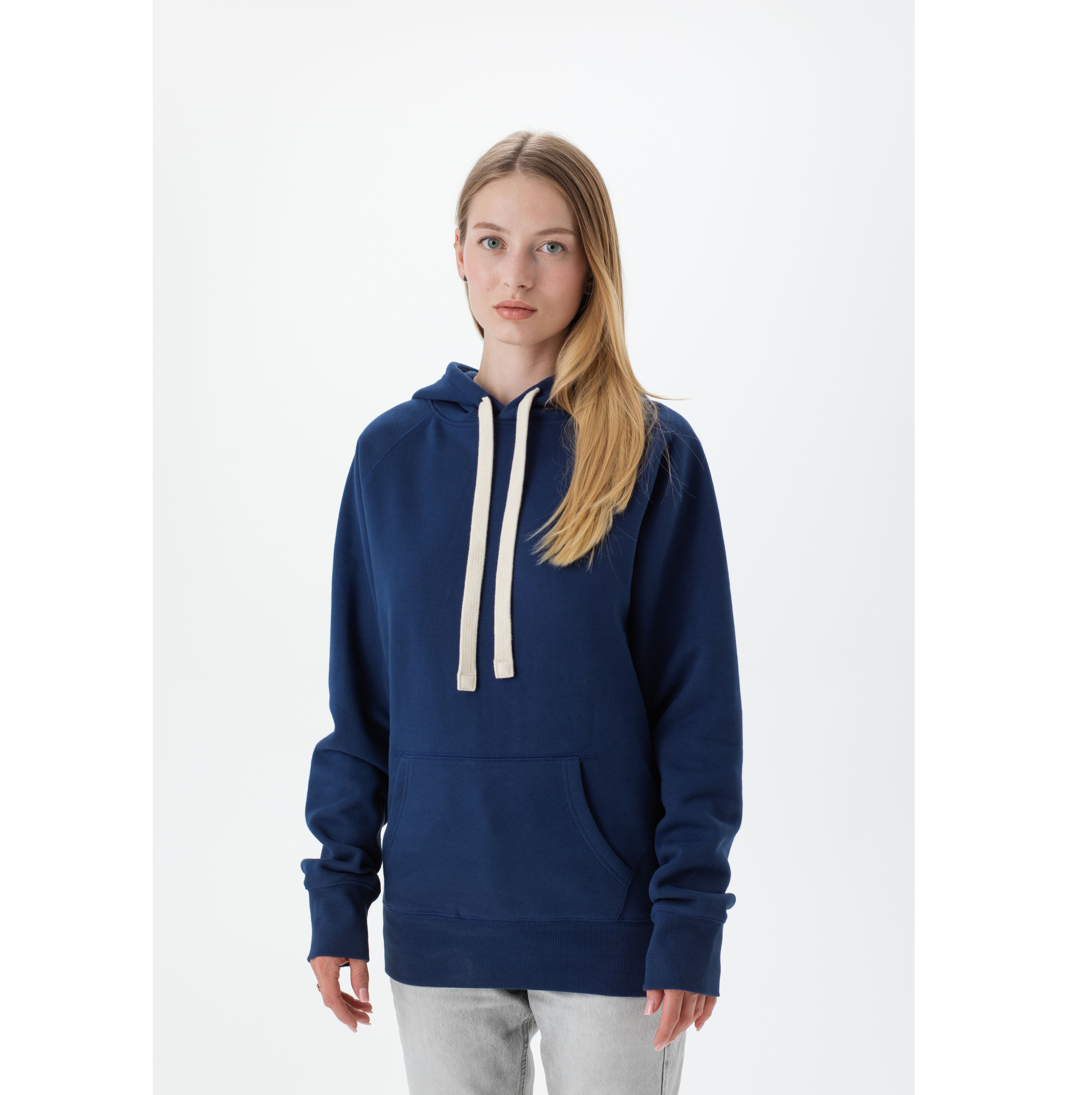 Sweat à capuche Premium homme - MANTIS - #MT073