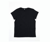 Tee-shirt homme manches roulées - MANTIS - #MT080