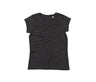 CHARCOAL GREY MELANGE