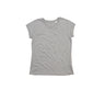 HEATHER GREY MELANGE