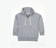 HEATHER GREY MELANGE