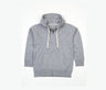 HEATHER GREY MELANGE
