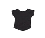 Tee-shirt femme coupe ample - MANTIS - #MT091