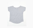 HEATHER GREY MELANGE