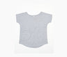 HEATHER GREY MELANGE