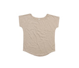Tee-shirt femme coupe ample - MANTIS - #MT091