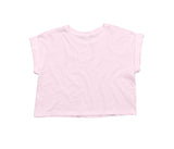 Tee-shirt court femme - MANTIS - #MT096