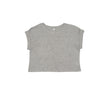 HEATHER GREY MELANGE