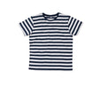 NAVY / WHITE