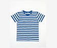 CLASSIC BLUE / WHITE