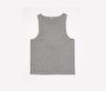 HEATHER GREY MELANGE