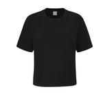 Tee-shirt court femme - MANTIS - #MT198