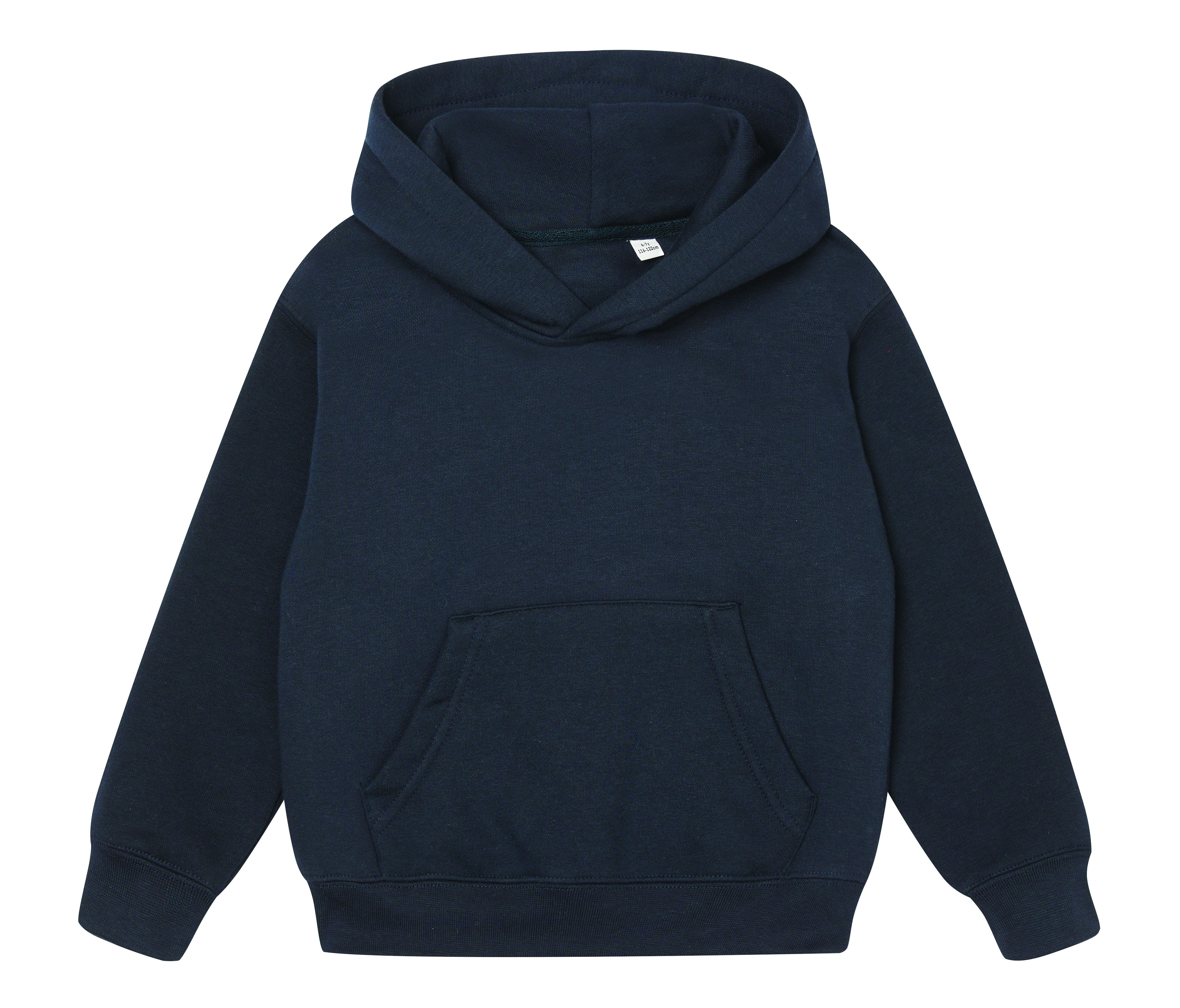 Sweat capuche enfant - MANTIS - #MTK004