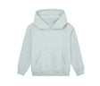 HEATHER GREY MELANGE