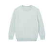 HEATHER GREY MELANGE