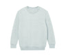 HEATHER GREY MELANGE