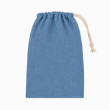 Petits sacs en coton recyclé - NEW GEN - #NG120