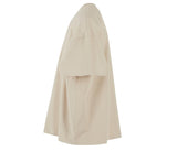 Tee-shirt oversize lourd - NEW MORNING STUDIOS - #NM004