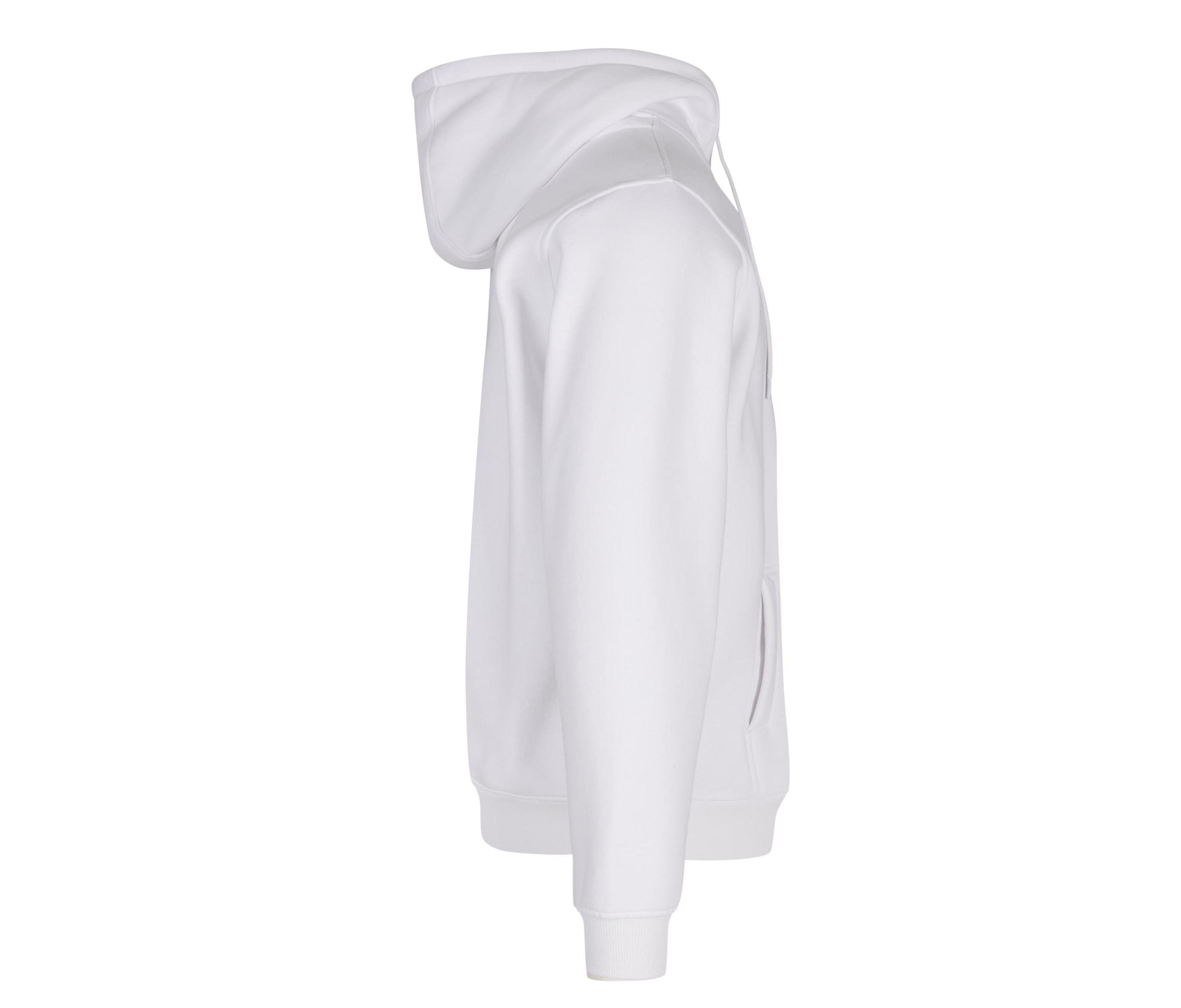 Sweat capuche unisexe - NEW MORNING STUDIOS - #NM010