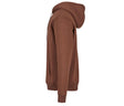 CHOCOLATE BROWN