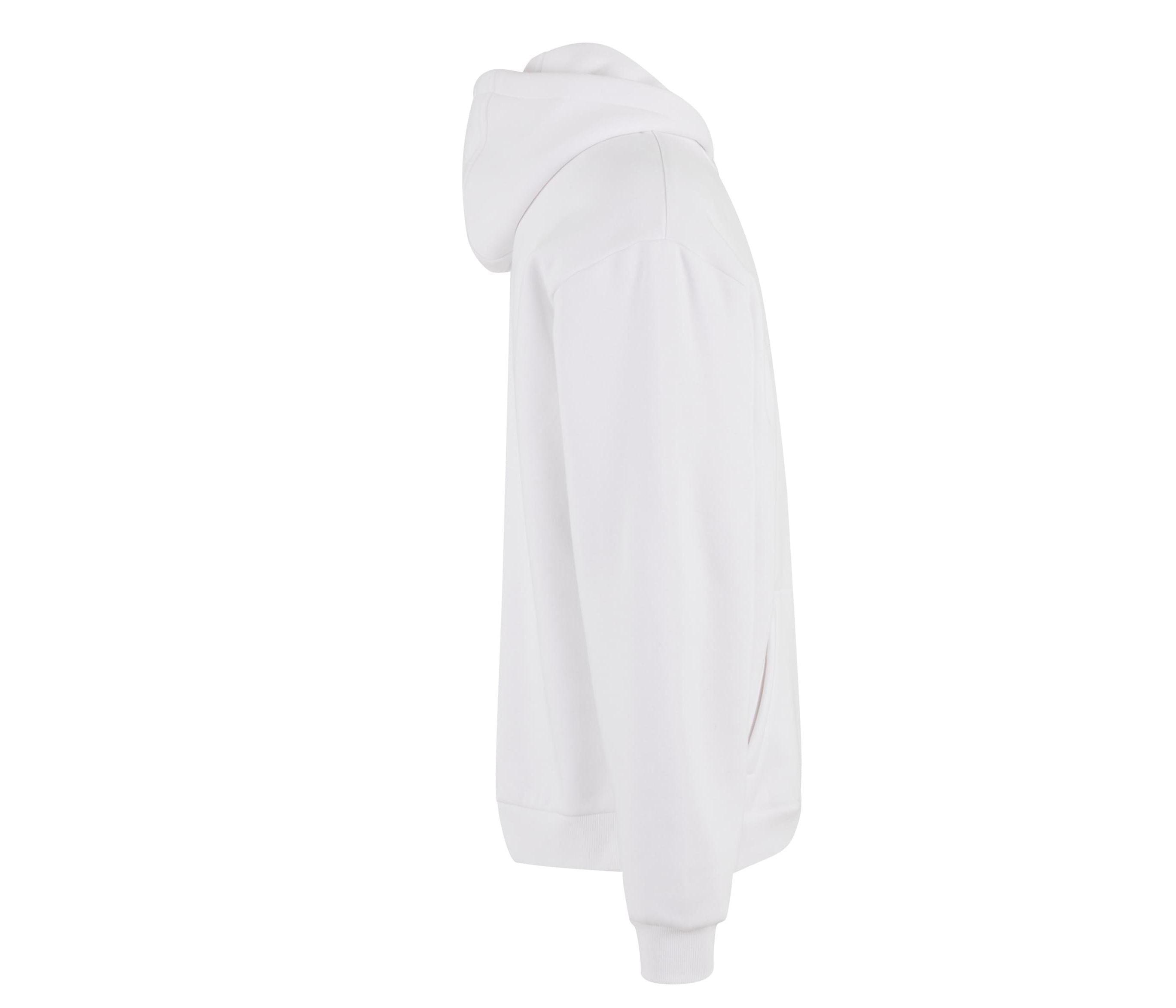 Sweat à capuche oversize - NEW MORNING STUDIOS - #NM011