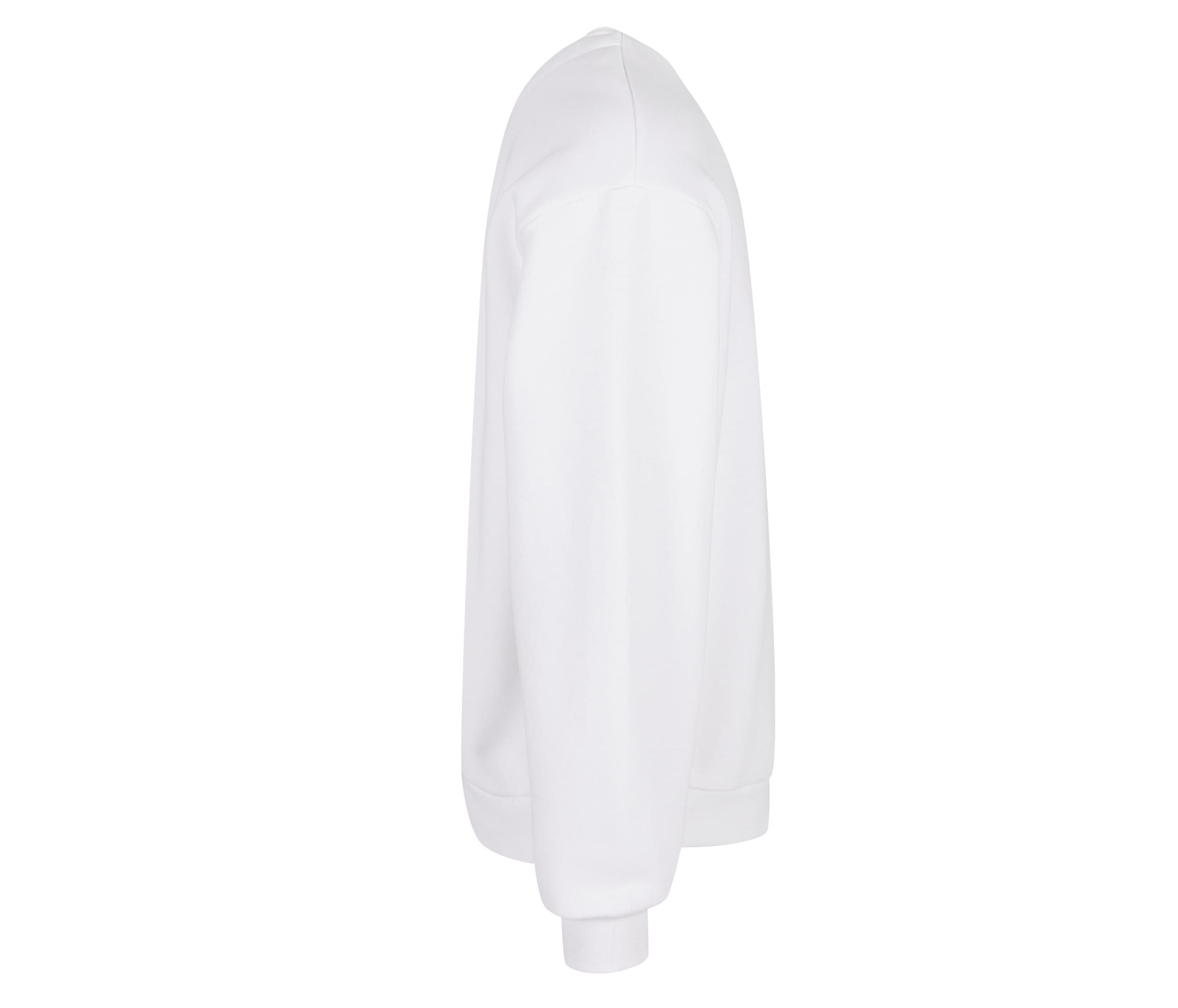 Sweat col rond oversize - NEW MORNING STUDIOS - #NM012