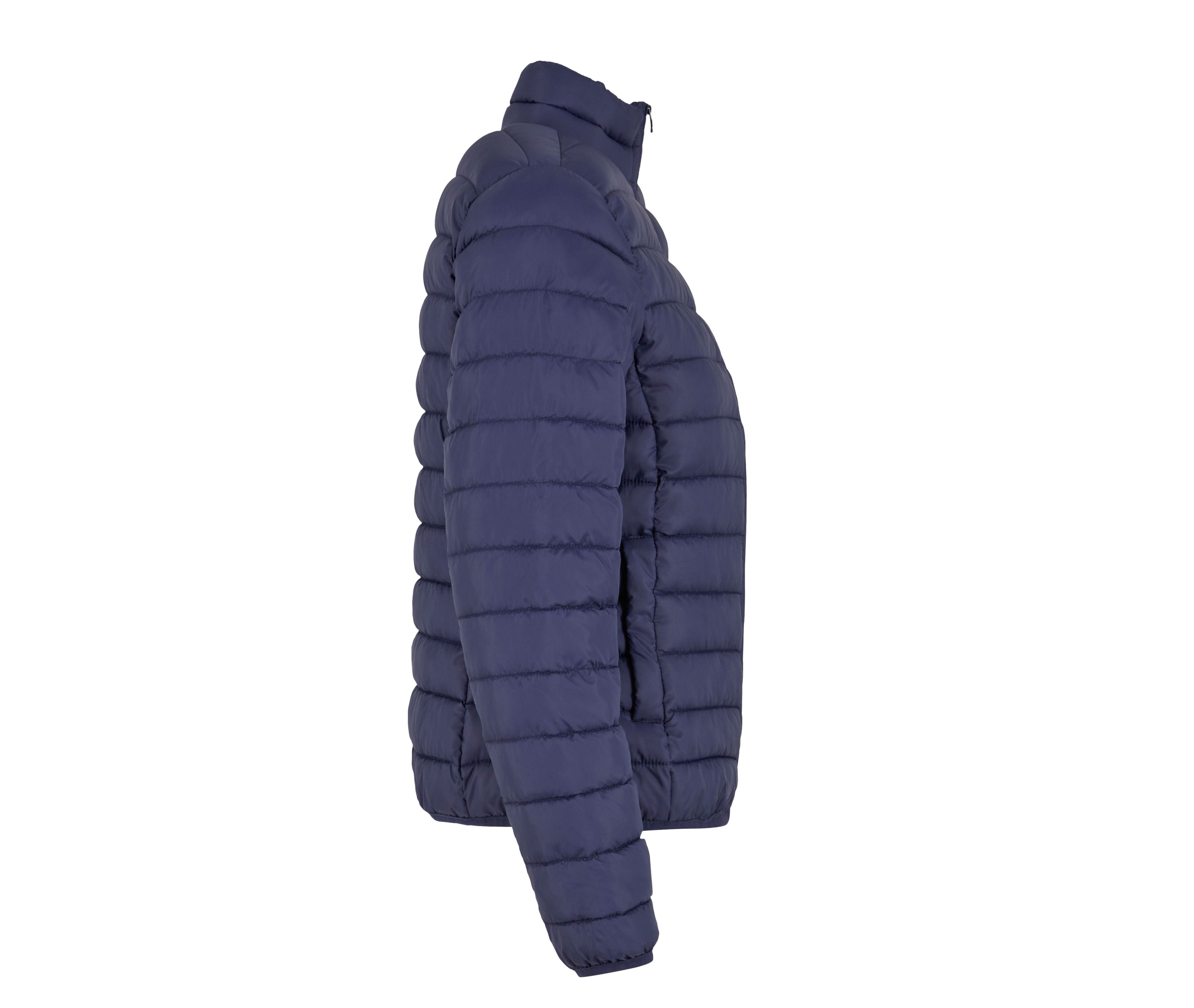 Veste matelassée femme - NEW MORNING STUDIOS - #NM030
