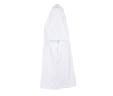Robe t-shirt oversize femme - NEW MORNING STUDIOS - #NM046