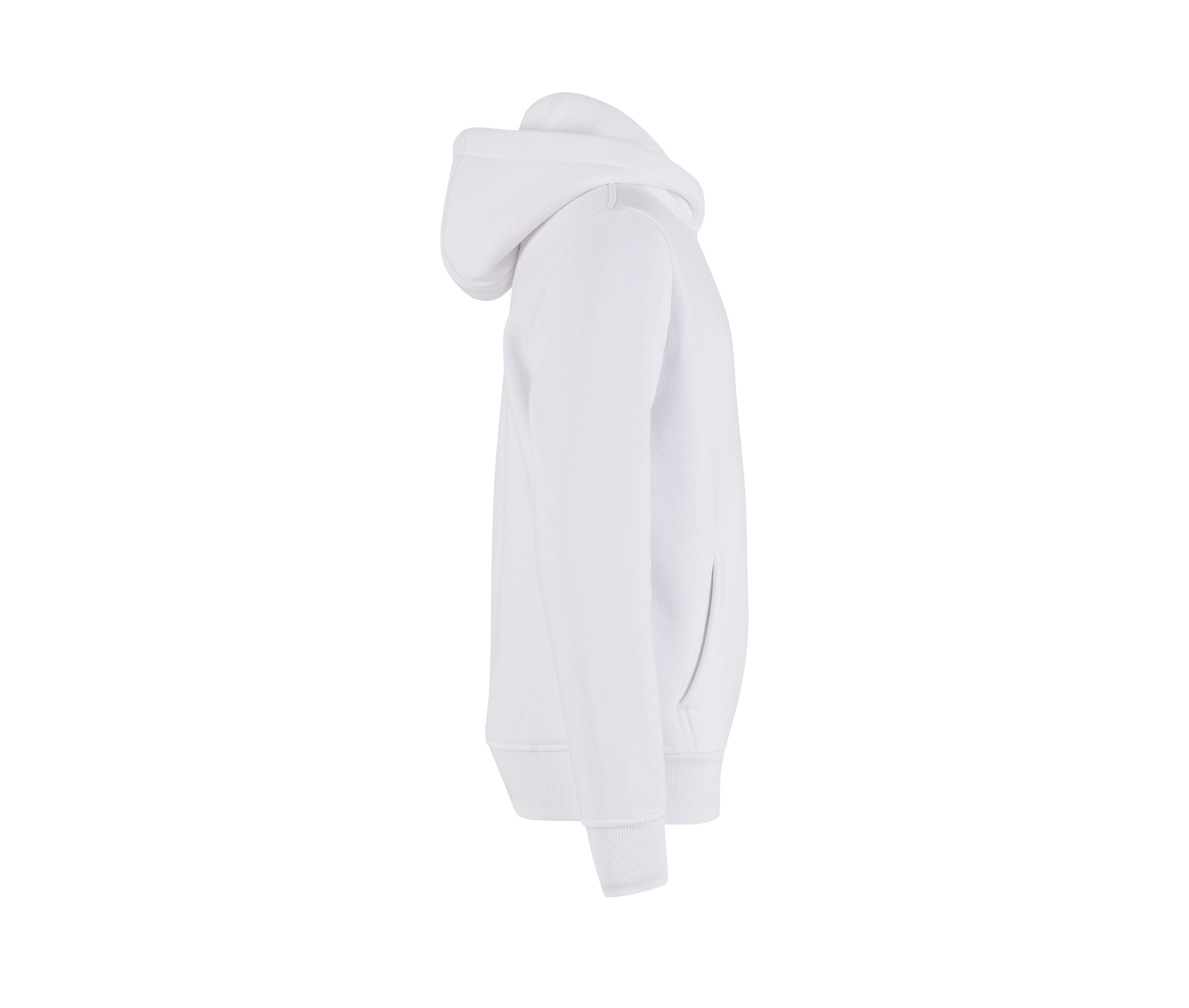 Sweat à capuche enfant - NEW MORNING STUDIOS - #NMK010