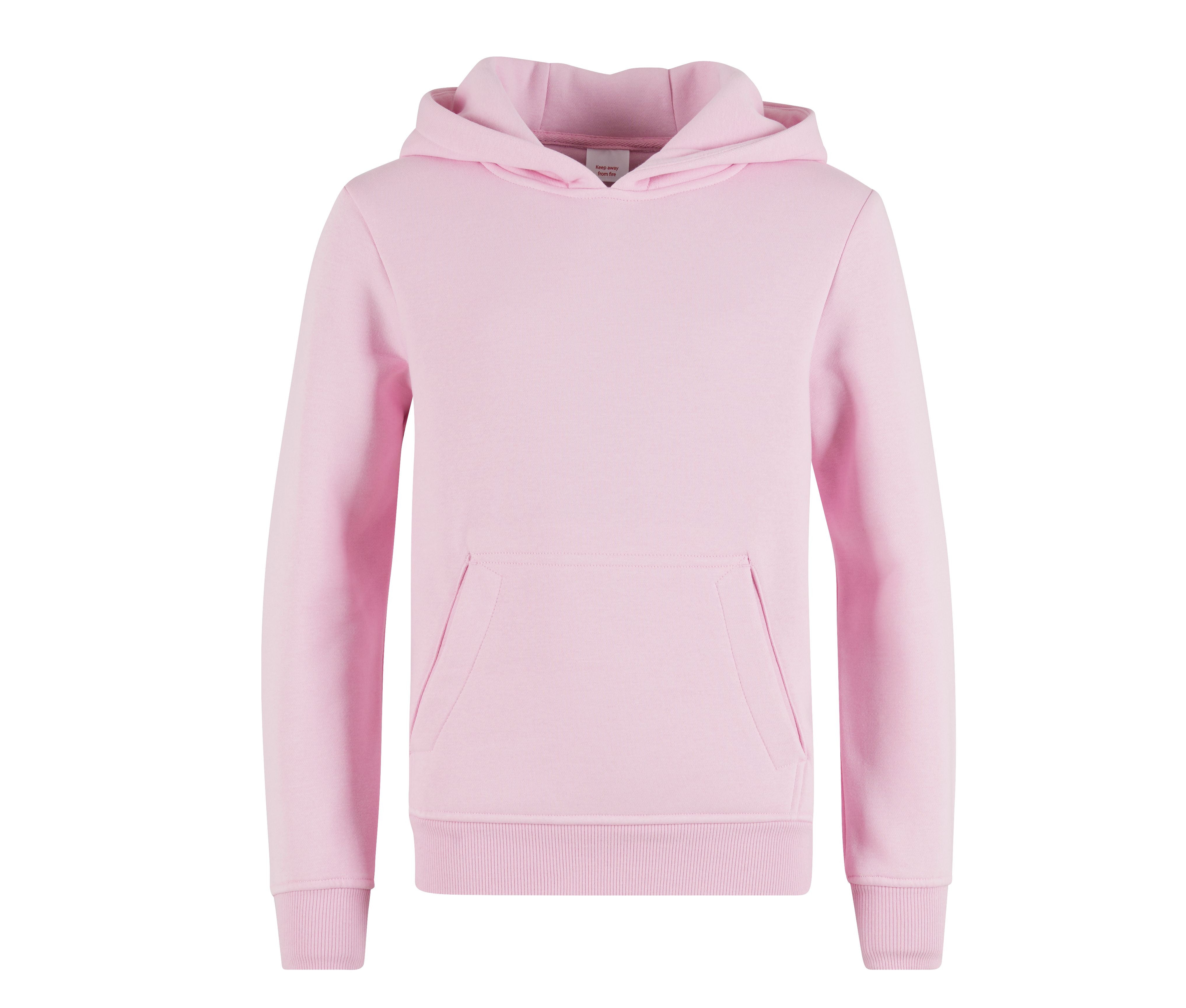 Sweat à capuche enfant - NEW MORNING STUDIOS - #NMK010