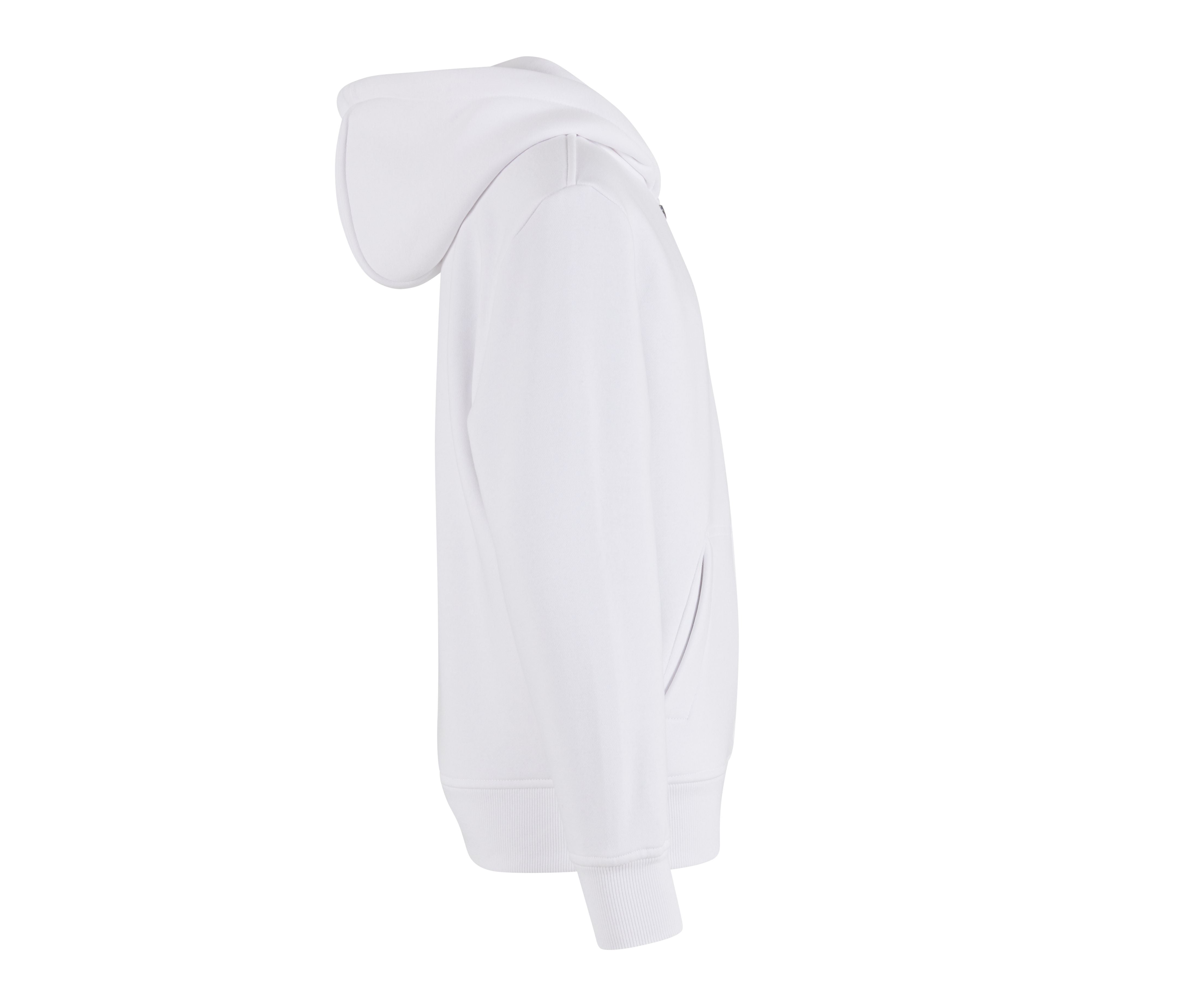 Sweat à capuche zippé pour enfant - NEW MORNING STUDIOS - #NMK013