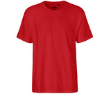 Tee-shirt homme 180 - NEUTRAL - #O60001
