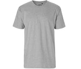Tee-shirt homme 180 - NEUTRAL - #O60001
