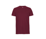 Tee-shirt ajusté homme - NEUTRAL - #O61001