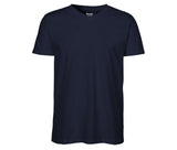 Tee-shirt homme col V - NEUTRAL - #O61005