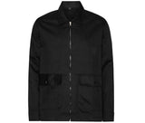 Veste de travail en polycoton - NEUTRAL - #O67701