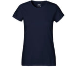 Tee-shirt femme 180 - NEUTRAL - #O80001