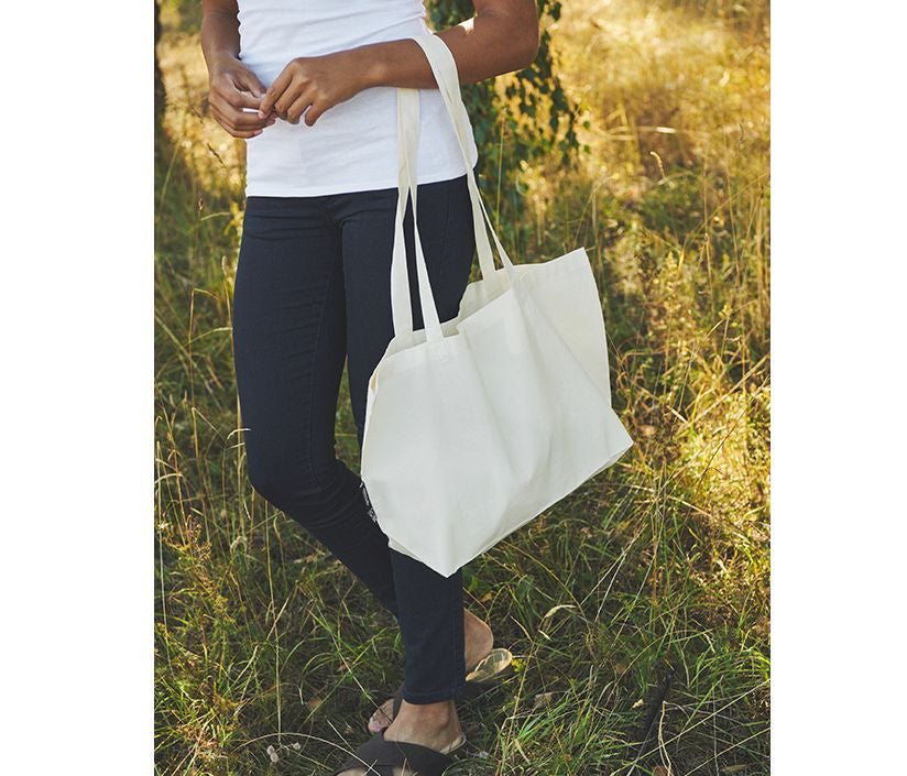 Sac shopping - NEUTRAL - #O90015