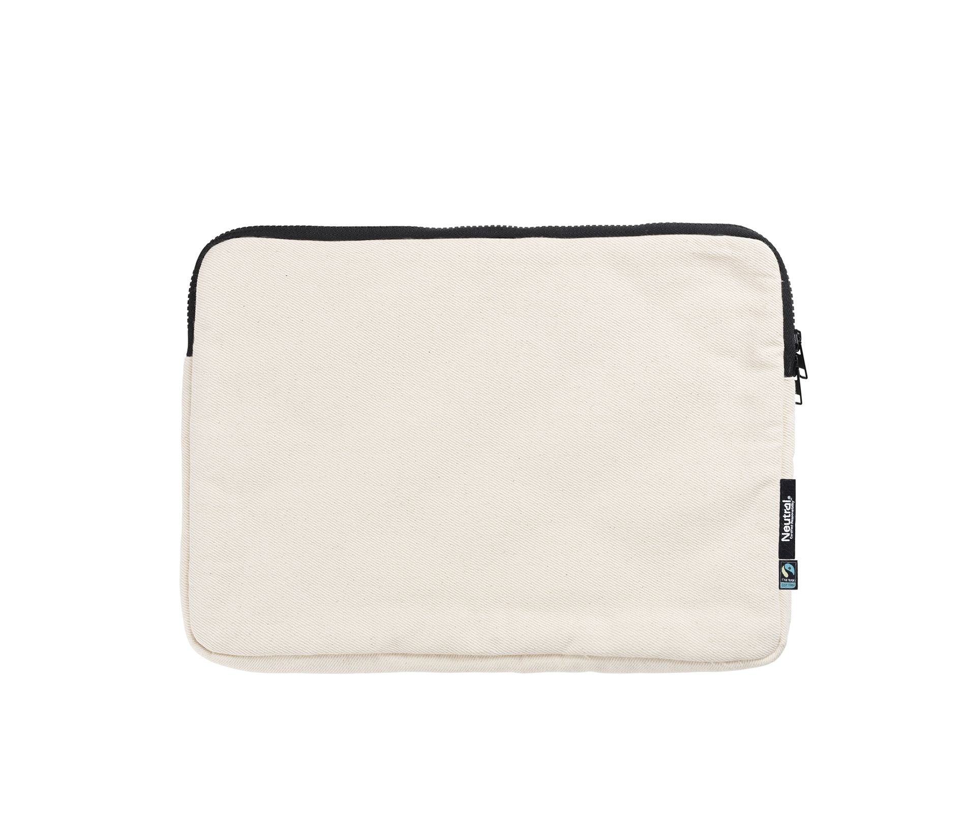 Sacoche ordinateur portable - NEUTRAL - #O90040