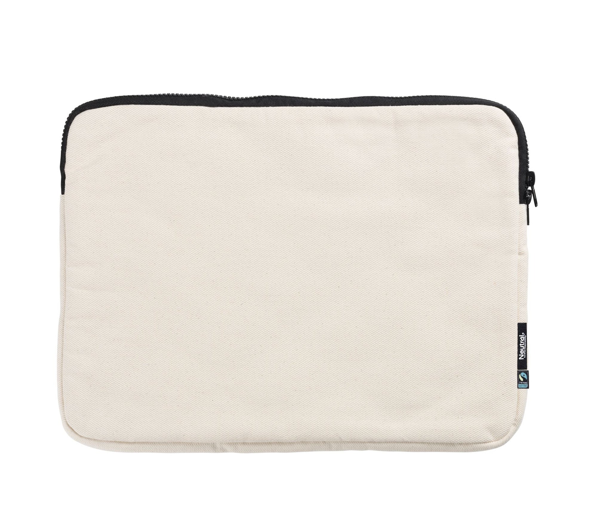 Sacoche ordinateur portable - NEUTRAL - #O90044
