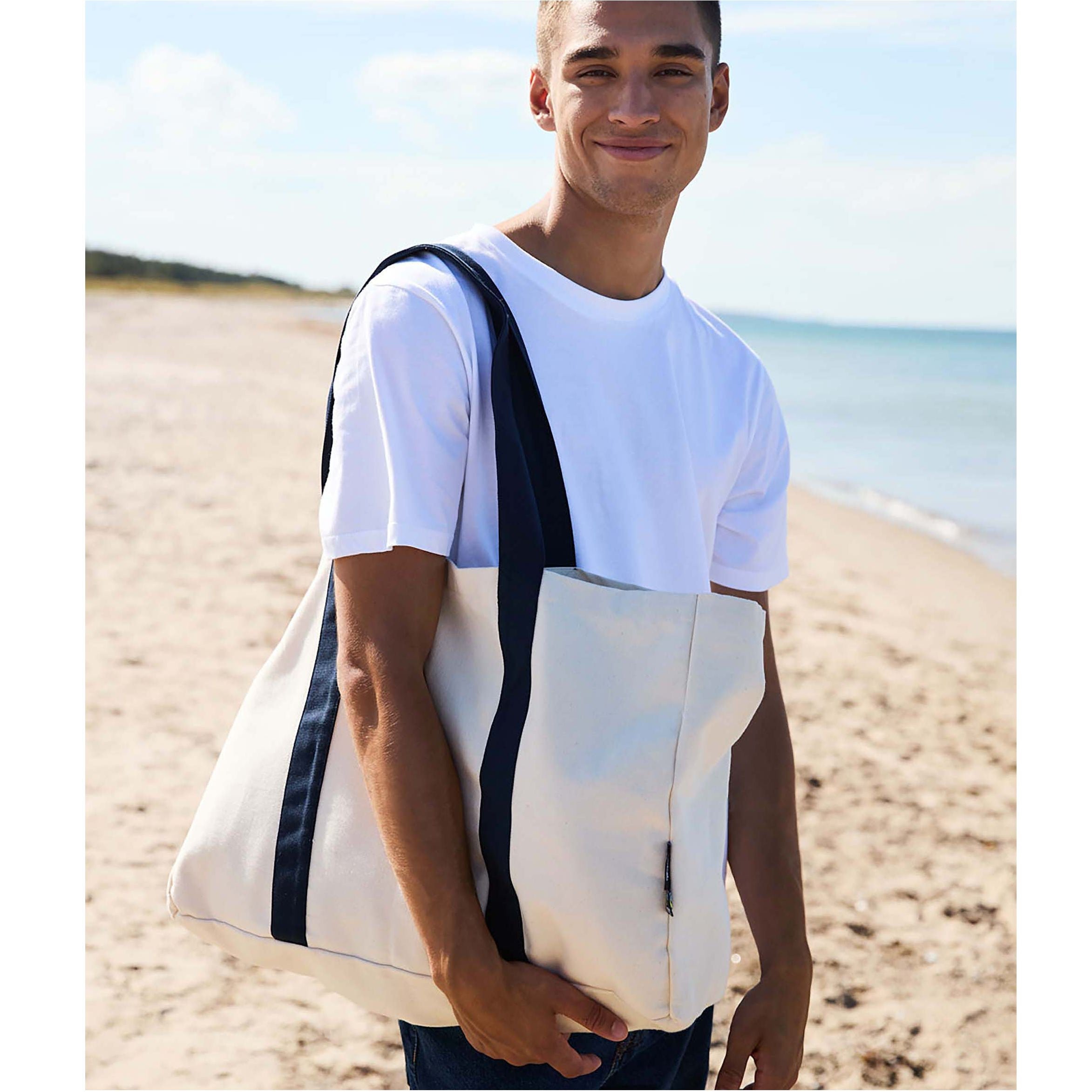 Sac de plage - NEUTRAL - #O90054