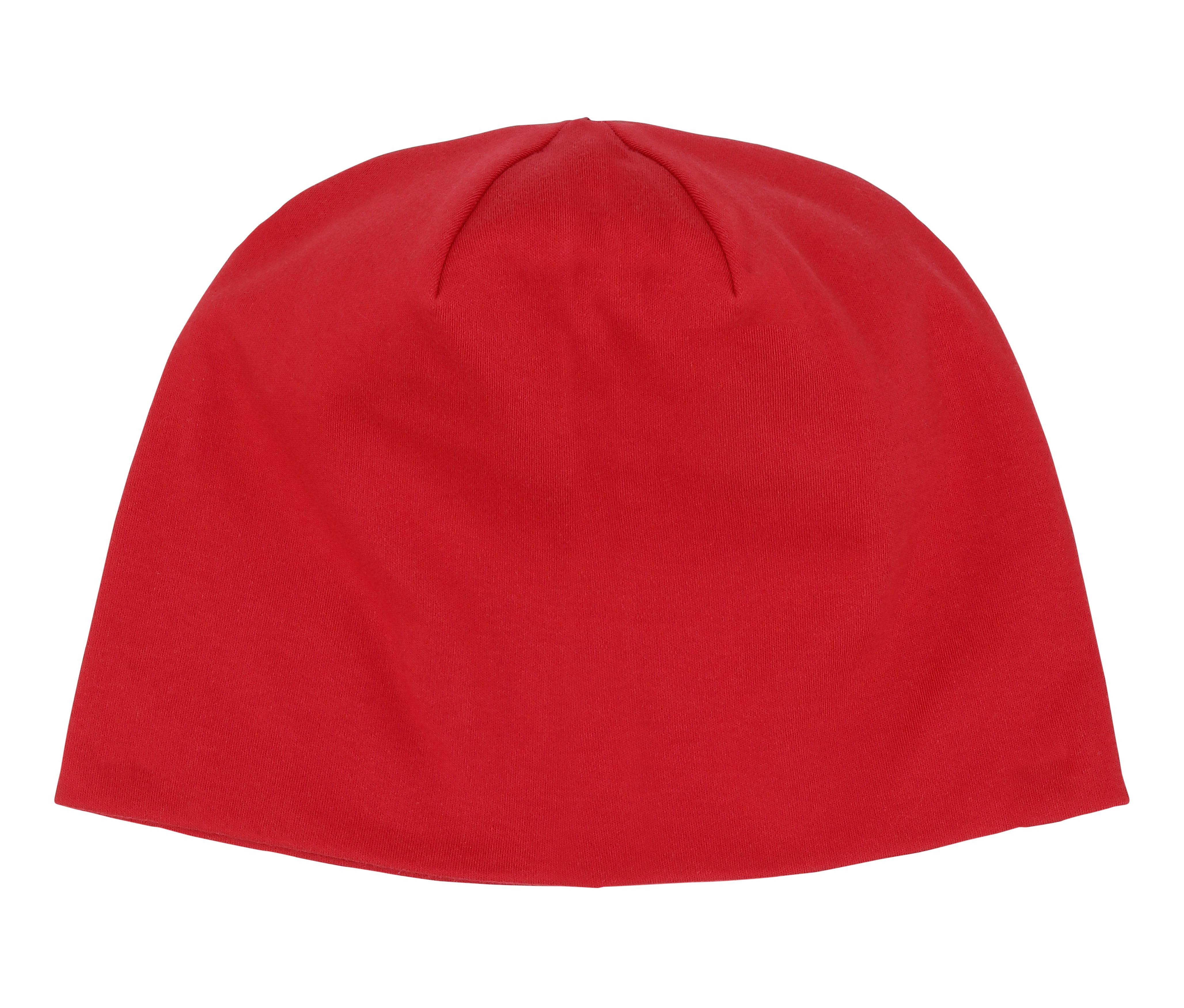 Bonnet en coton - NEUTRAL - #O93051