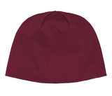 Bonnet en coton - NEUTRAL - #O93051
