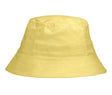 DUSTY YELLOW