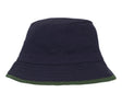 NAVY / BOTTLE GREEN