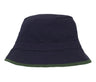 NAVY / BOTTLE GREEN