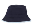 NAVY / LIGHT BLUE