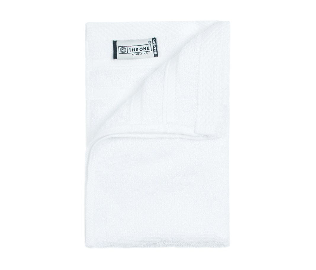 Serviette pour invités en bambou - THE ONE TOWELLING - #OTB30
