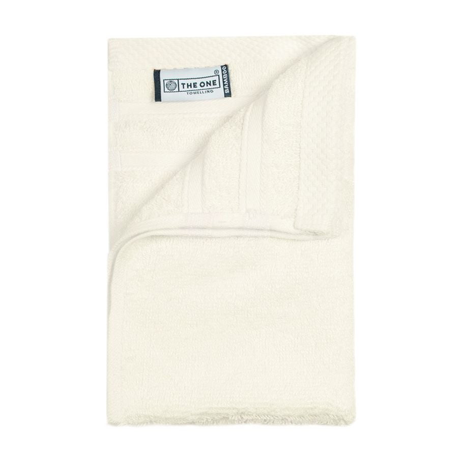 Serviette pour invités en bambou - THE ONE TOWELLING - #OTB30