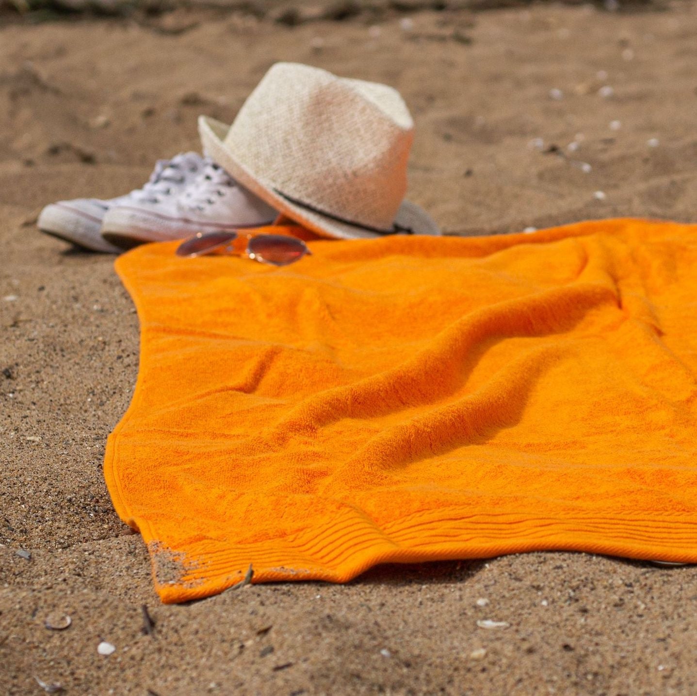 Serviette de plage Classic - THE ONE TOWELLING - #OTC100